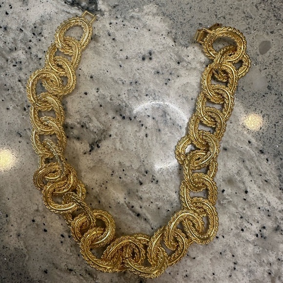 Monday Swimwear Holbox Necklace Gold - Picture 5 of 6